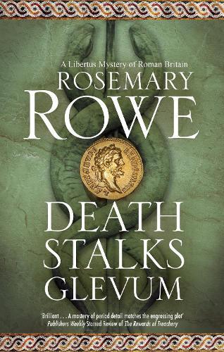 Death Stalks Glevum