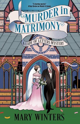 Murder in Matrimony