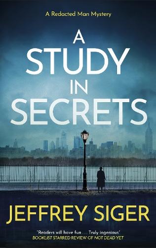 A Study in Secrets