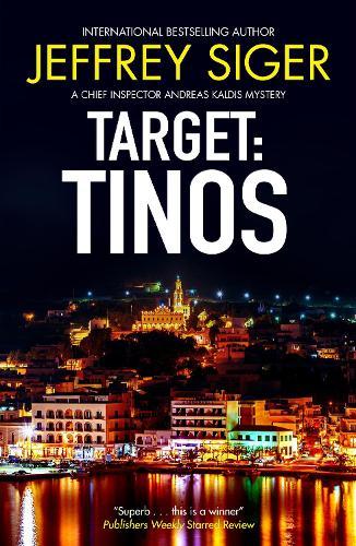 Target: Tinos