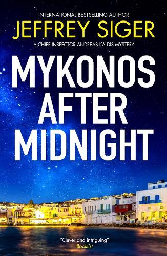 Mykonos after Midnight