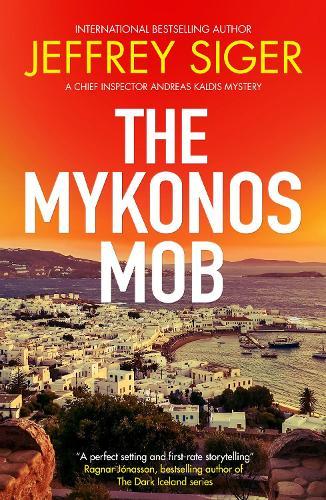 The Mykonos Mob