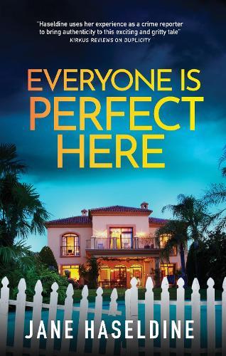 Everyone Is Perfect Here