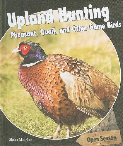 Upland Hunting