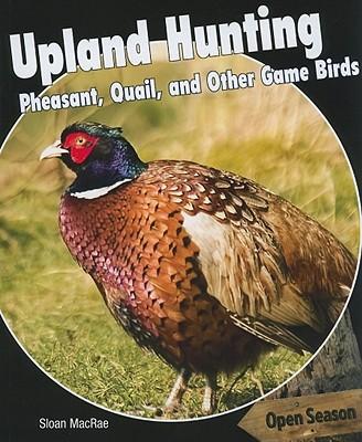 Upland Hunting
