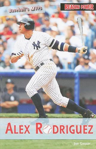Alex Rodriguez