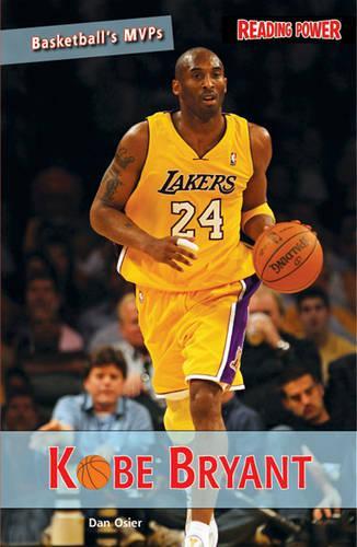 Kobe Bryant