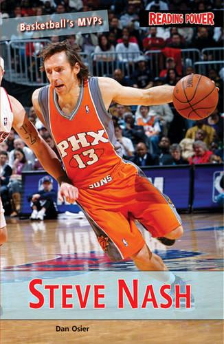 Steve Nash