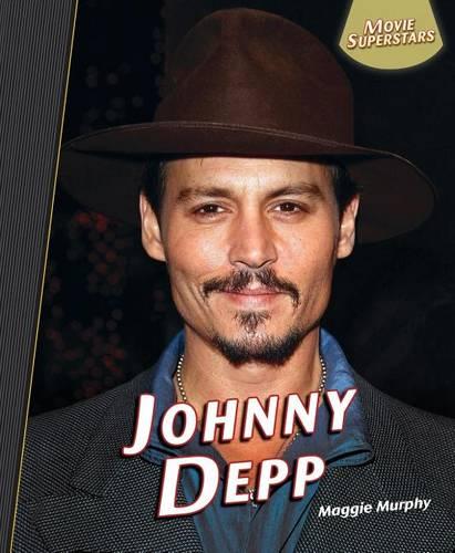 Johnny Depp