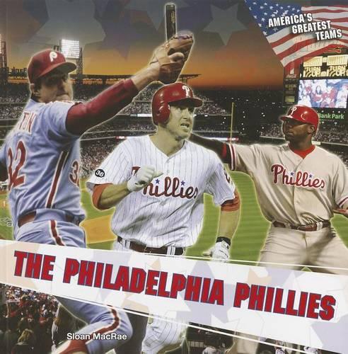 The Philadelphia Phillies