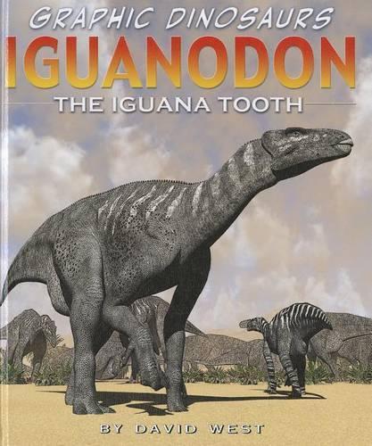 Iguanodon