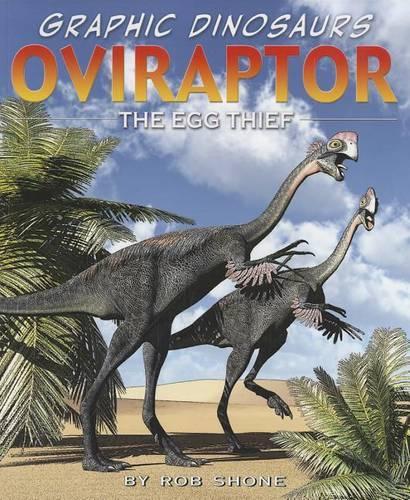 Oviraptor