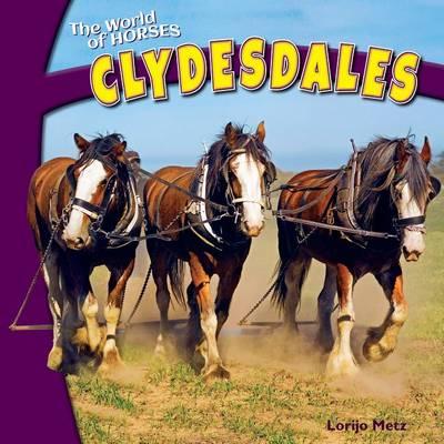 Clydesdales