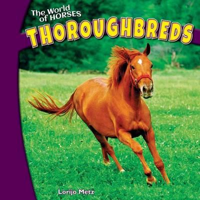 Thoroughbreds