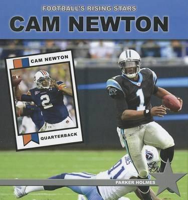Cam Newton
