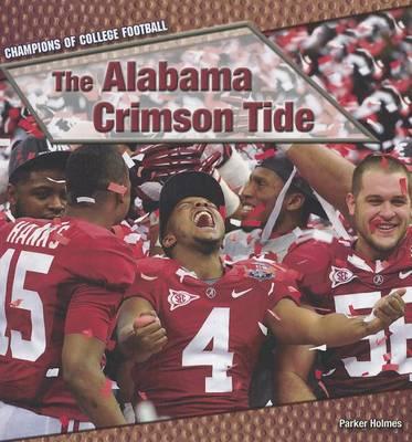 The Alabama Crimson Tide