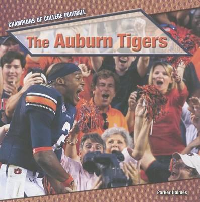 The Auburn Tigers