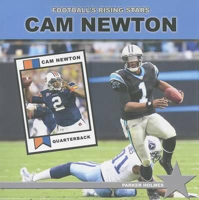 Cam Newton