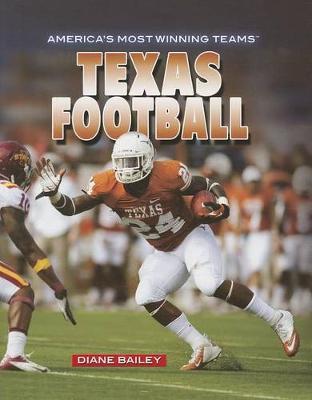 Texas Football