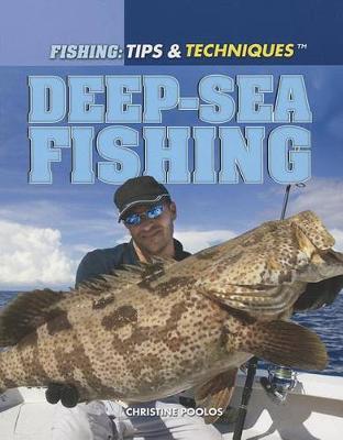 Deep-Sea Fishing
