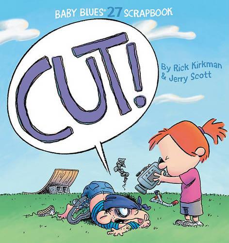 Cut!