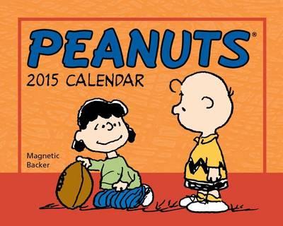 Peanuts Mini Calendar