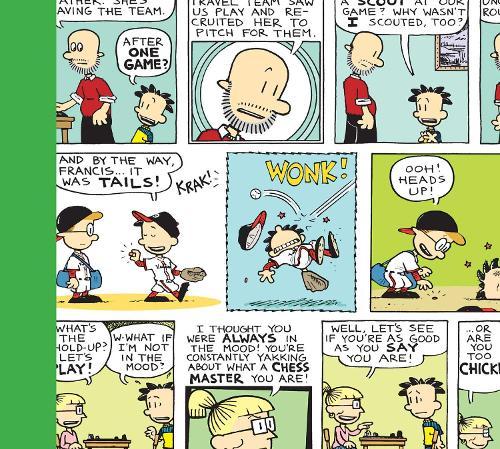 Epic Big Nate (For Library Market)