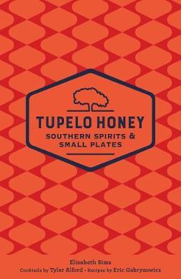 Tupelo Honey Souther Spirits and Small Plates