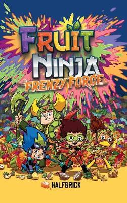 Fruit Ninja: Frenzy Force