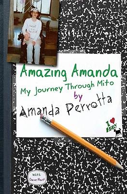 Amazing Amanda: My Journey Through Mito