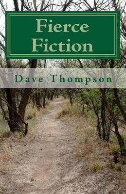 Fierce Fiction!!!: Dickens, Ainsworth, Bulwer and Thackeray in the Shadows of Newgate Prison