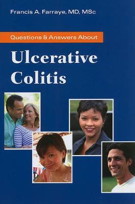 Questions  &  Answers About Ulcerative Colitis