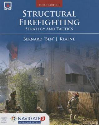 Structural Firefighting