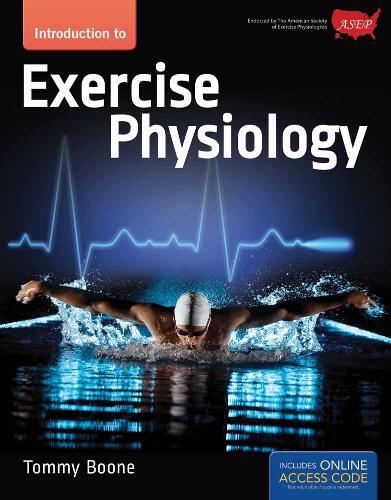 Introduction To Exercise Physiology