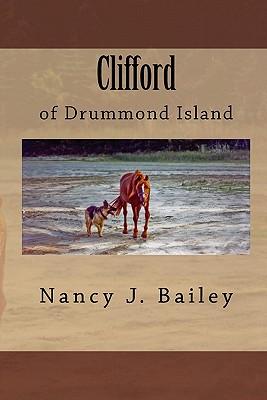 Clifford of Drummond Island