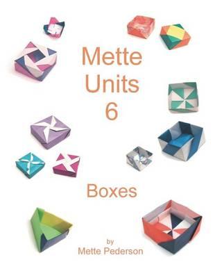 Mette Units 6: Boxes
