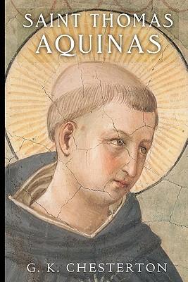Saint Thomas Aquinas: The Dumb Ox