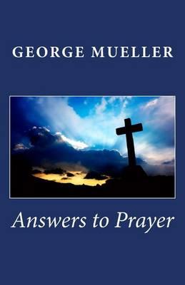 Answers to Prayer