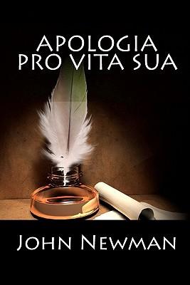 Apologia Pro Vita Sua