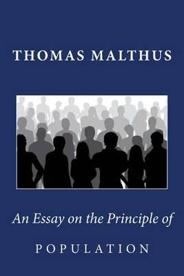 An Essay on the Principle of Population