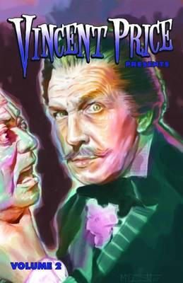 Vincent Price Presents