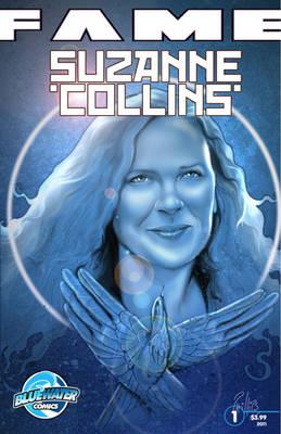 Fame: Suzzane Collins