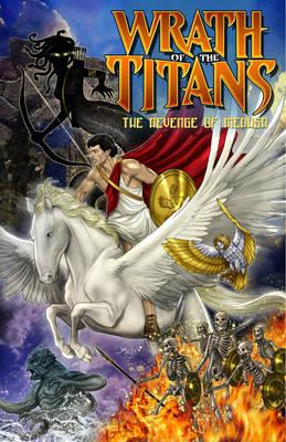 Wrath of the Titans