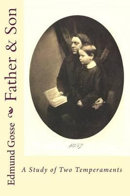 Father & Son: A Study of Two Temperaments