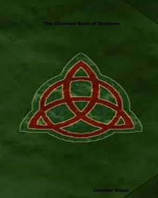 The Charmed Book of Shadows