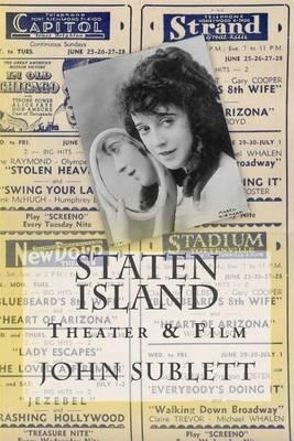 Staten Island Theater & Film