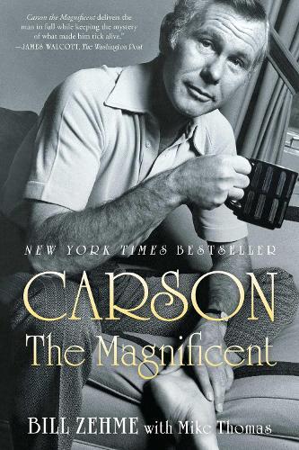 Carson the Magnificent