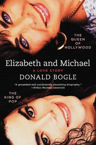 Elizabeth and Michael: The Queen of Hollywood and the King of Pop—A Love Story