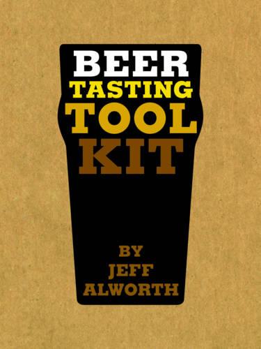 Beer Tasting Tool Kit