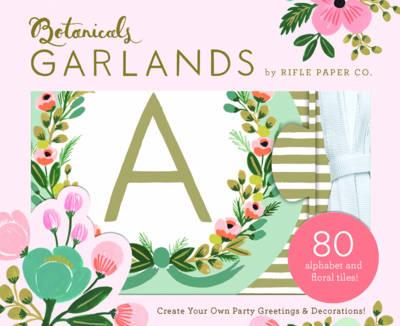 Botanicals Garlands